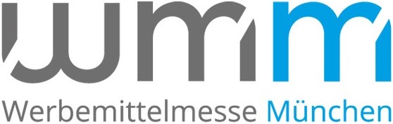 wmm26 – Werbemittelmesse München Logo