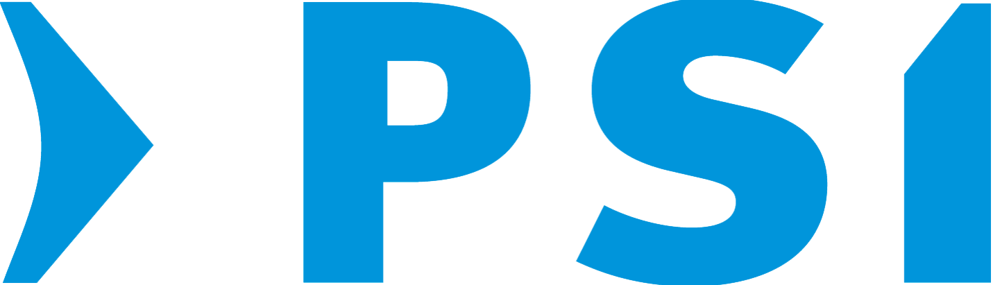 PSI 2026 Logo